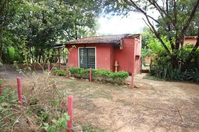 Sítio no Mangues com acesso asfaltado - Foto 12