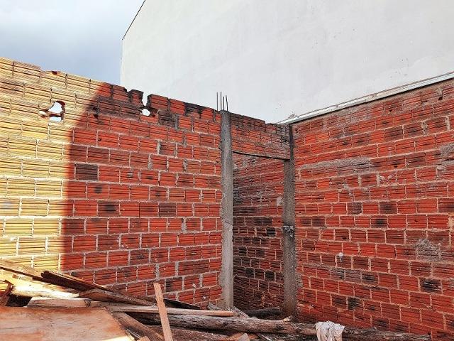 Casa Jardim Dias - Em Construção - Foto 5