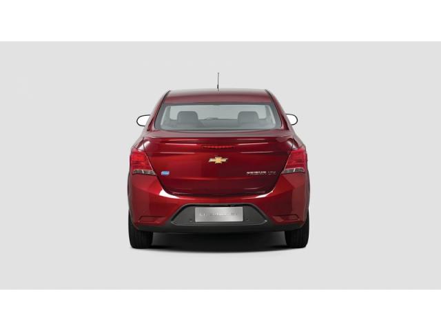 CHEVROLET PRISMA 1.4 MPFI LT 8V FLEX 2019 - Foto 2