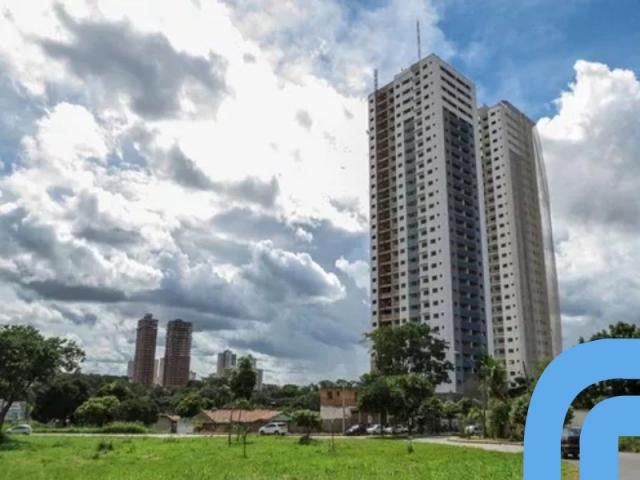 Apartamento à venda com 2 dormitórios em Vila rosa, Goiânia cod:V1017