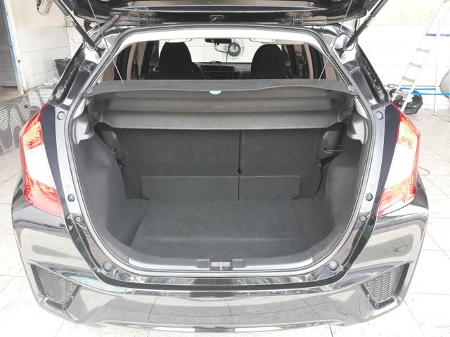 Honda Fit EX automático 2015/2016 - Foto 7