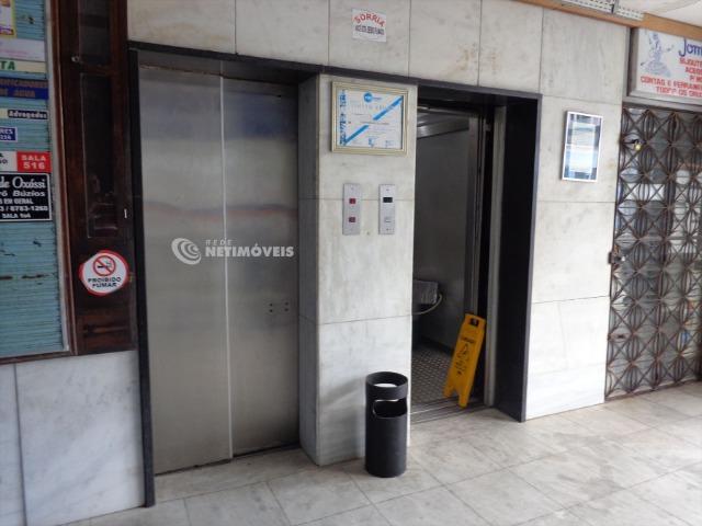 Sala Comercial com 40 m² e Sanitário Privativo à Venda no Centro ( 610713 ) - Foto 5