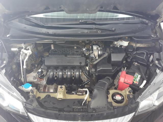 Honda Fit EX automático 2015/2016 - Foto 14