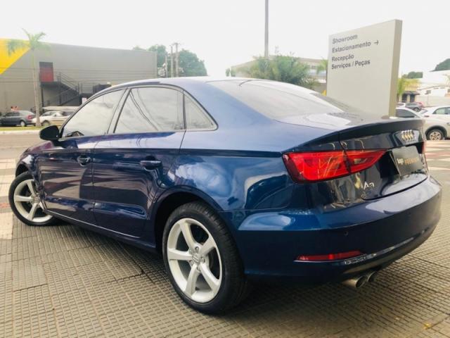 AUDI A3 1.4 TFSI SEDAN AMBIENTE 16V 2015 - Foto 5