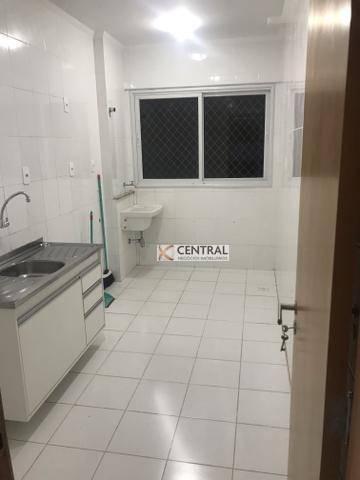 Apartamento com 2 dormitórios para alugar, 67 m² por R$ 1.480/mês - Pituba - Salvador/BA - Foto 2