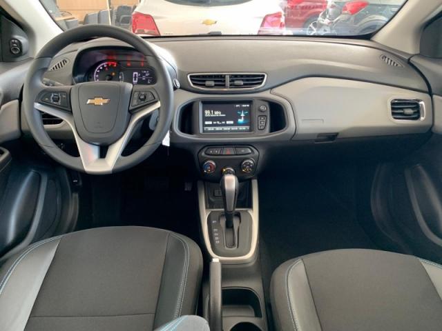CHEVROLET ONIX 1.4 MPFI LT 8V FLEX 4P 2019 - Foto 14