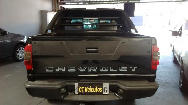 Gm S10 CD 2.8 Turbo Diesel - Foto 5