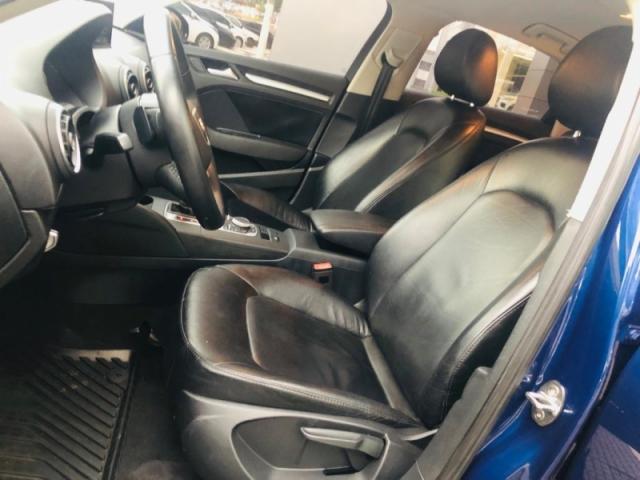 AUDI A3 1.4 TFSI SEDAN AMBIENTE 16V 2015 - Foto 10