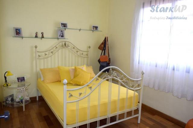 Casa 04 Quartos 04 Vagas Álvaro Camargos - Foto 7