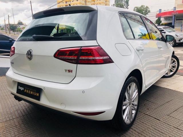 VOLKSWAGEN GOLF 1.4 TSI HIGHLINE 16V 2014 - Foto 6