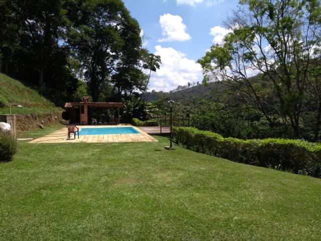Sítio, Vista Alegre, Teresópolis-RJ - Foto 3