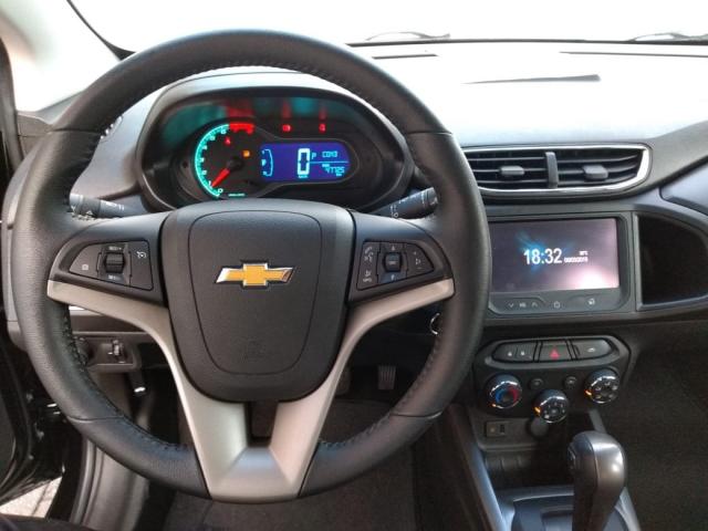 CHEVROLET ONIX 2015/2016 1.4 MPFI LTZ 8V FLEX 4P AUTOMÁTICO - Foto 10