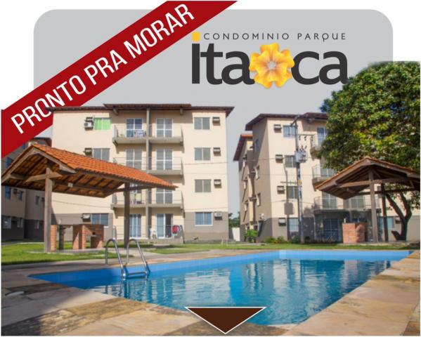 Residencial itaoca. aptos 02 quartos! - Foto 16