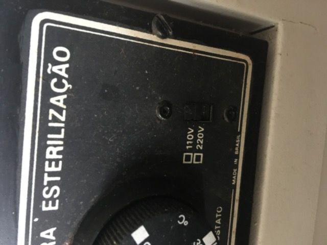 Autoclave/Estufa/Esterilizador? - Foto 3