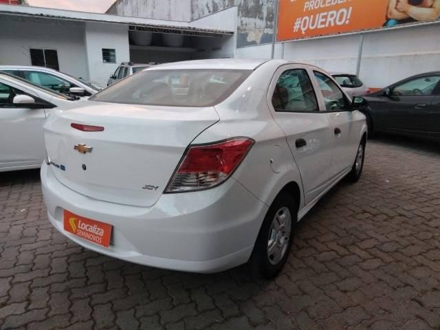 PRISMA 2019/2019 1.0 MPFI JOY 8V FLEX 4P MANUAL - Foto 7