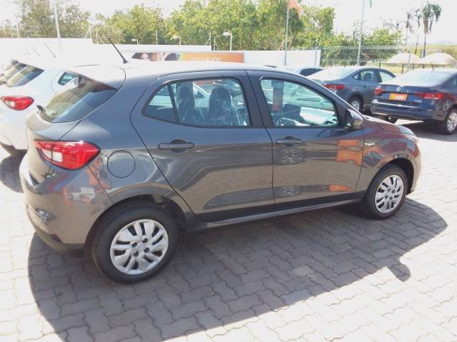 FIAT ARGO 2019/2020 1.0 FIREFLY FLEX DRIVE MANUAL - Foto 10