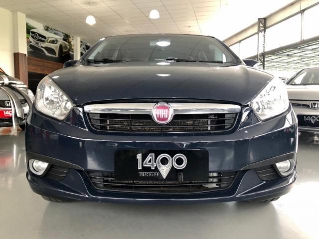 Fiat Grand Siena 1.6 ESSENCE 4P - Foto 6