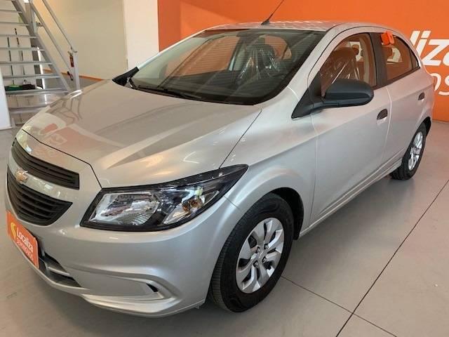 ONIX 2019/2019 1.0 MPFI JOY 8V FLEX 4P MANUAL - Foto 2