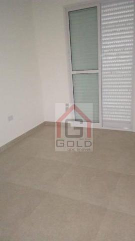 Sobrado com 2 dormitórios à venda, 70 m² por R$ 350.000 - Vila São Pedro - Santo André/SP - Foto 8