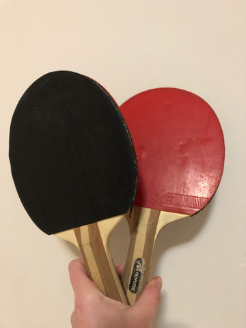 kit ping pong artengo