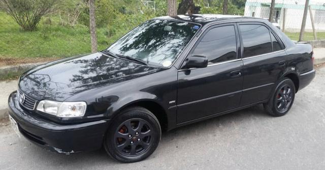 Carro impecável corola - Foto 2