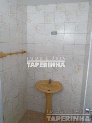 Apartamento para alugar com 1 dormitórios em Centro, Santa maria cod:2501 - Foto 6