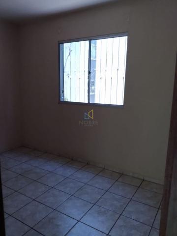 apartamento 2 quartos agua branca - Foto 7