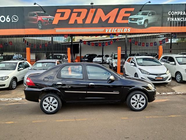 Prisma 1.4 completo 2011 manual super conservado