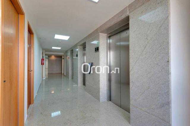Sala à venda, 31 m² por R$ 201.000,00 - Vila São Tomaz - Aparecida de Goiânia/GO - Foto 4