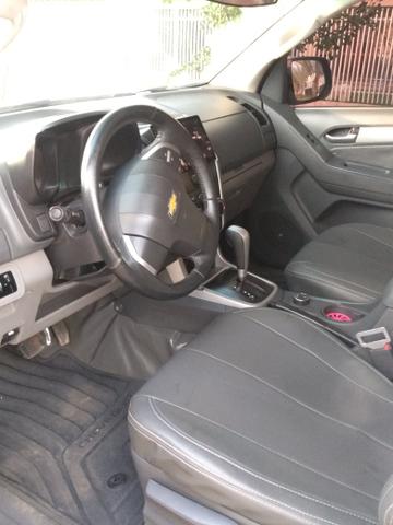 Chevrolet s10 lt 2.8 - Foto 9