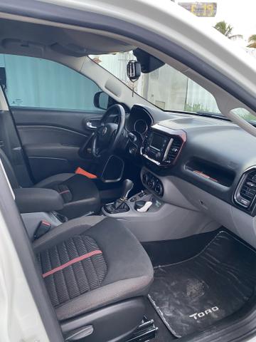 Fiat toro - Foto 6