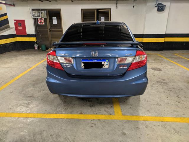 Honda Civic - Foto 3