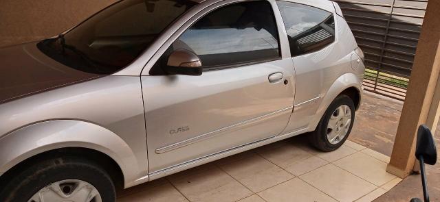 Vendo Ford Ka classe 2013 - Foto 3