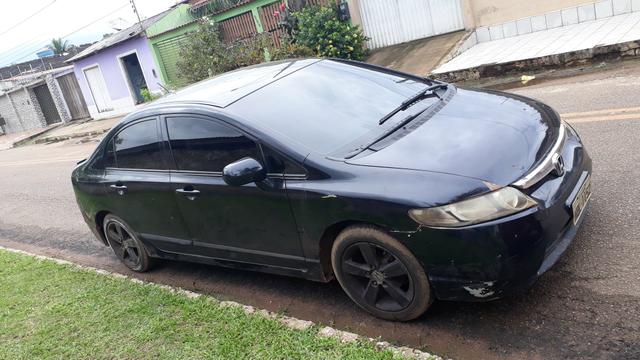 Honda Civic - Foto 2