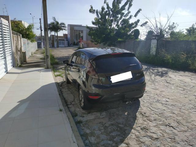 New Fiesta 1.5 SE - Foto 5