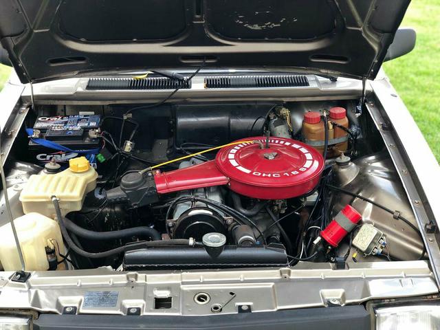 Chevette 1989/vendo ou troco - Foto 2