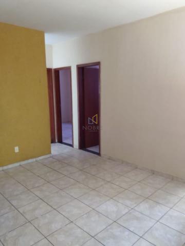 apartamento 2 quartos agua branca - Foto 3