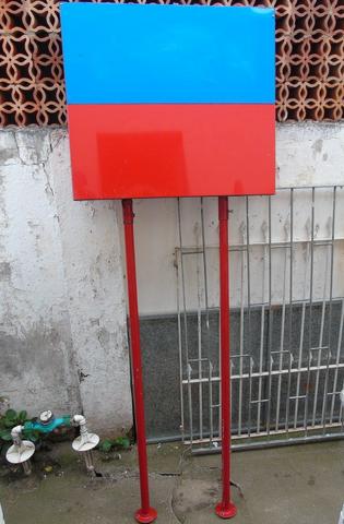 Placa 2,20 x 80 x 72 x 16x cm - Foto 2