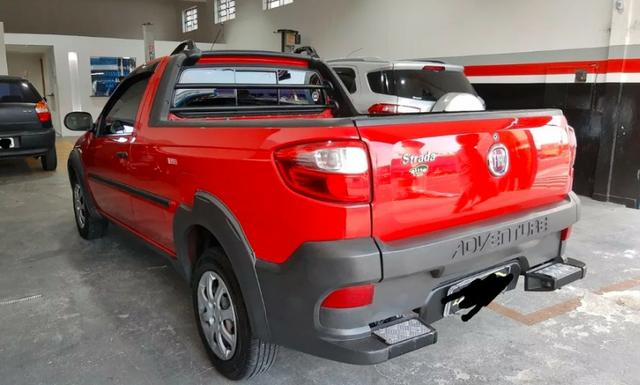 Fiat Strada 1.4 Working Flex 2p - Foto 6