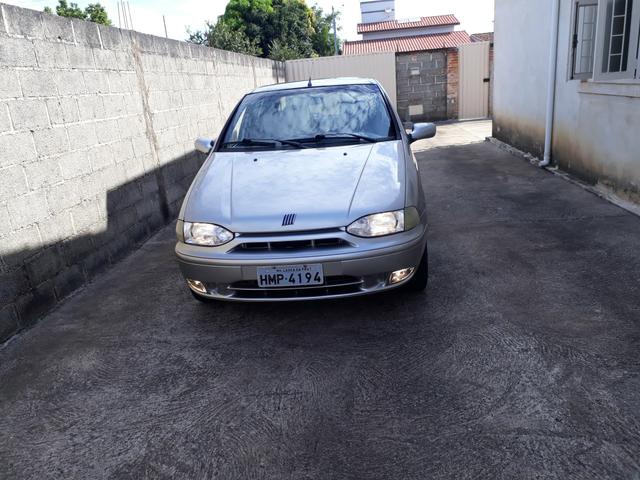 Palio 99/00