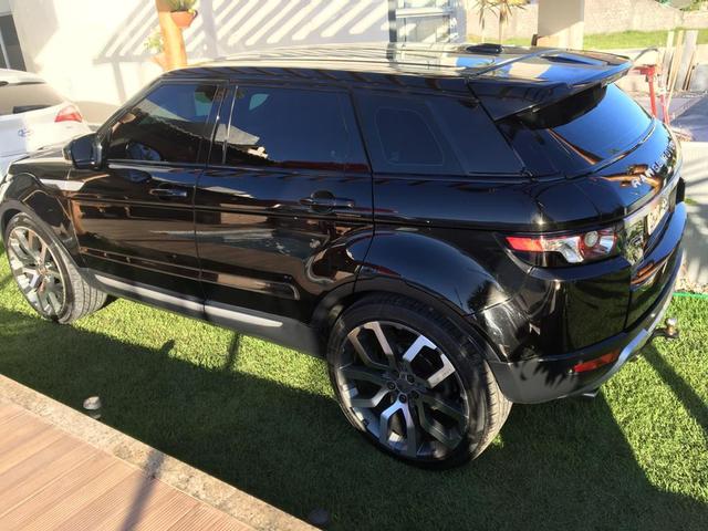 Land rover evoque - Foto 5