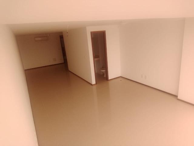 Locação de sala Comercial 41mt R$ 1.200,00 - Lagoa Nova - Foto 4