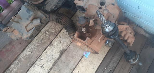 Vendo retirada de pesa - Foto 4
