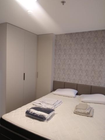 Excelente flat no Herom Marinho de 1 Quarto com mobila completa - Foto 8