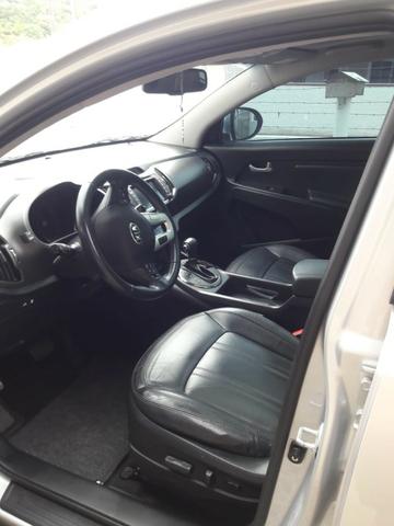 Kia Sportage - Foto 8