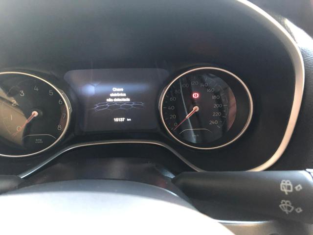 Jeep compas,top,teto solar,limited, 2019 - Foto 8