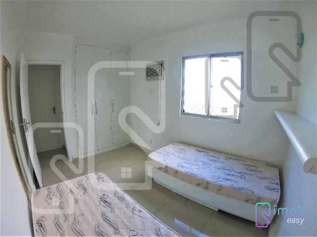 Alugo Arvoredo, 3 quartos sendo 1 suíte, Semi-mobiliado - Foto 8