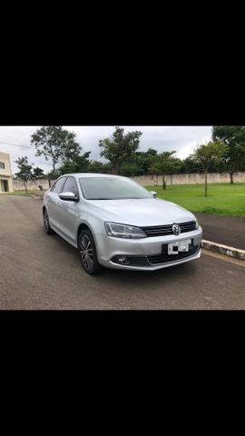 Jetta Tsi 2014/2014 highline 211cv - Foto 9