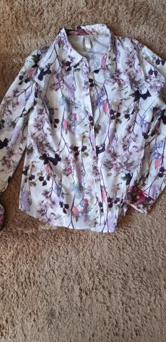 Blusas femininas - Foto 2