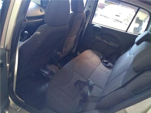 FIAT UNO WAY 1.0 8V FLEX 4P MANUAL - Foto 13